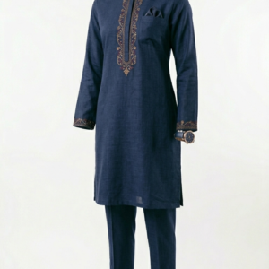 Men ethnic outfit