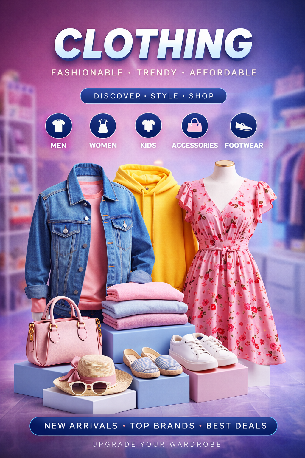 Clothes