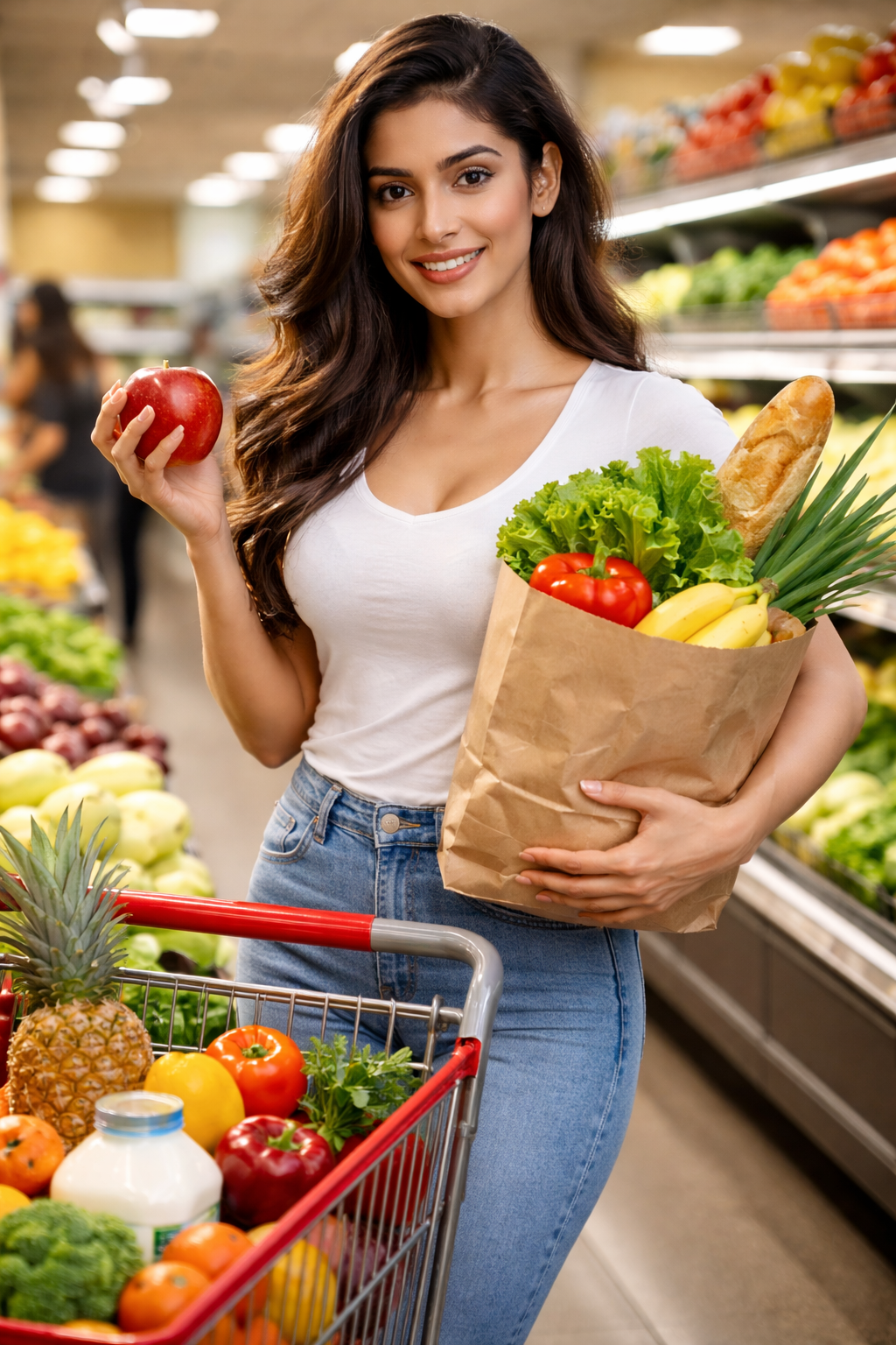 Grocery
