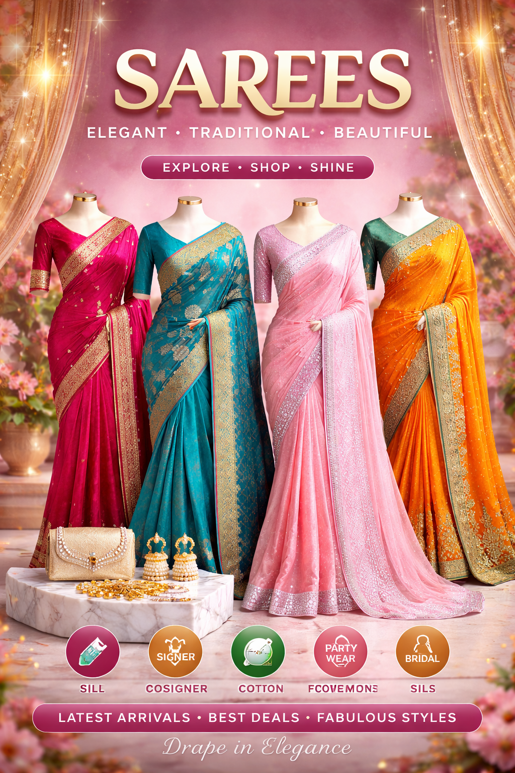 Saree