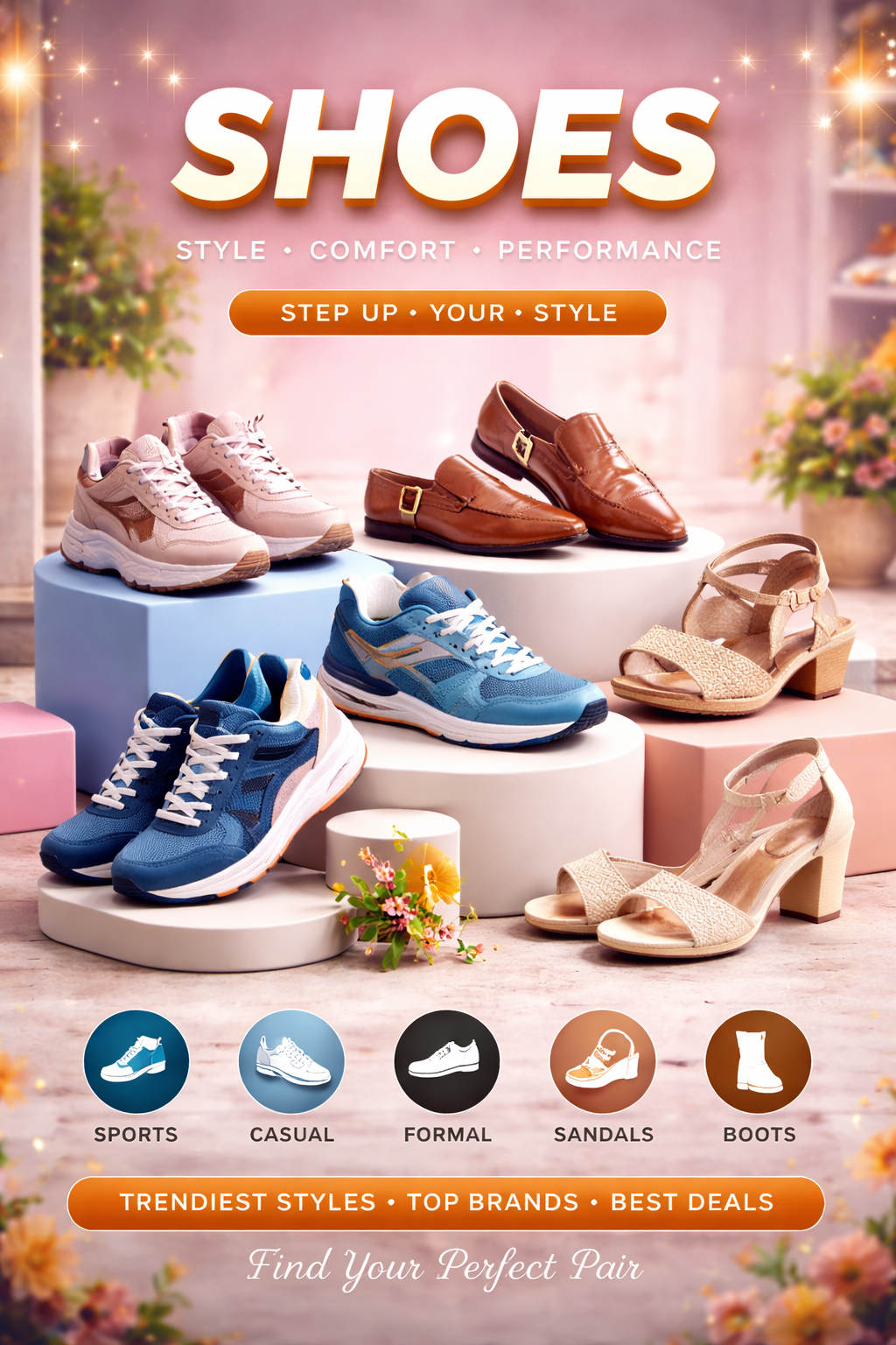 Shoe